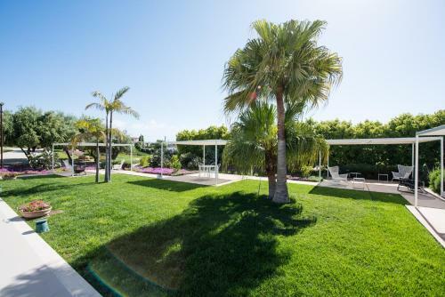 Aparthotel La Scibina