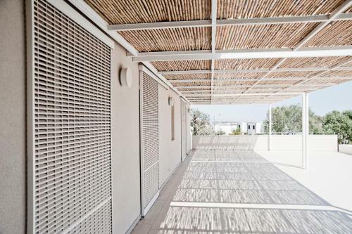 Aparthotel La Scibina