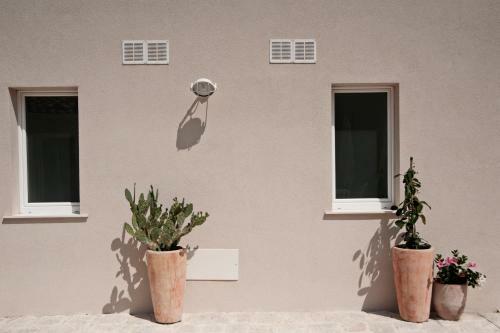 Aparthotel La Scibina