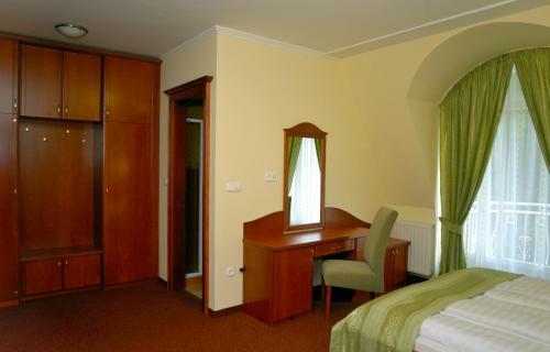 Gosztola Gy�ngye Wellness Hotel