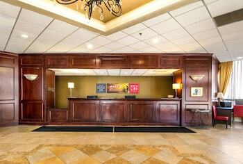 Hotel Holiday Inn Saint Joseph Riverfront