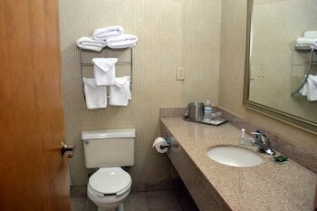 Hotel Holiday Inn Saint Joseph Riverfront