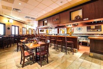 Hotel Holiday Inn Saint Joseph Riverfront
