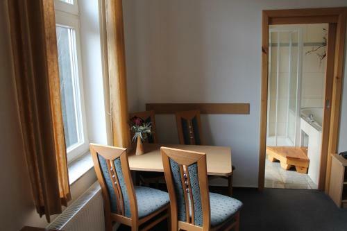 Hotel Steinerne Renne