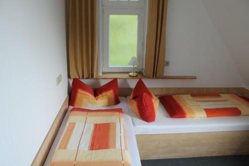 Hotel Steinerne Renne