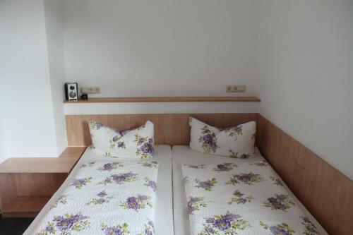 Hotel Steinerne Renne