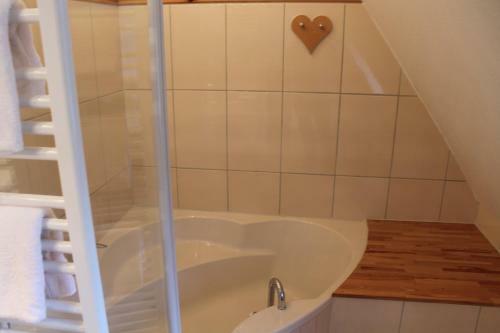 Hotel Steinerne Renne