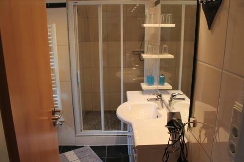 Hotel Steinerne Renne
