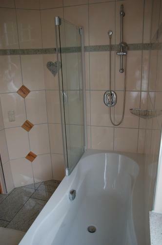 Hotel Steinerne Renne