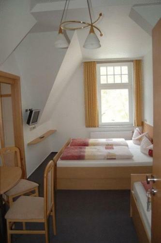 Hotel Steinerne Renne