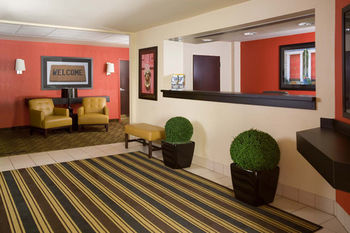 Motel Extended Stay America - Ramsey - Upper Saddle River