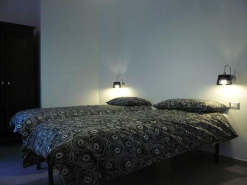 Apartamento Le Casette Di Lul�