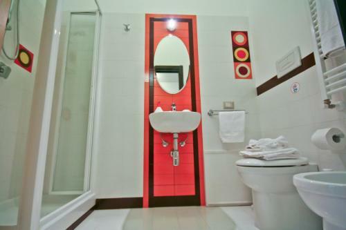 Apartamento Le Casette Di Lul�