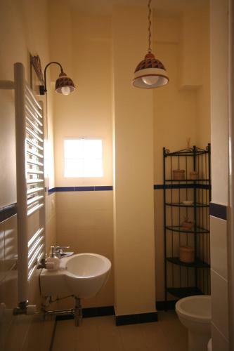 Apartamento Le Casette Di Lul�