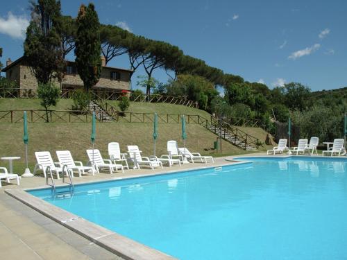 Agroturismo Holiday Home Pino Citta Della Pieve