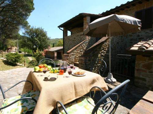 Agroturismo Holiday Home Pino Citta Della Pieve