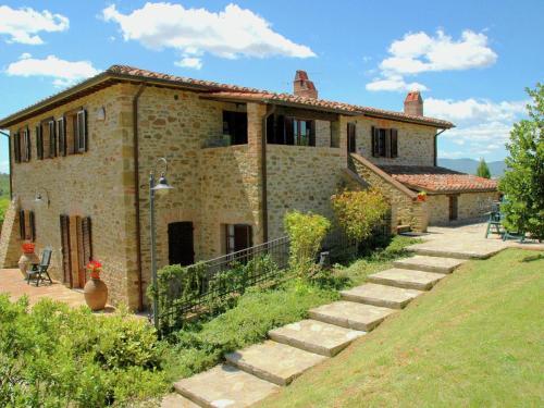 Agroturismo Holiday Home Pino Citta Della Pieve
