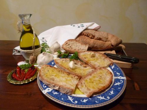 Agroturismo Holiday Home Pino Citta Della Pieve