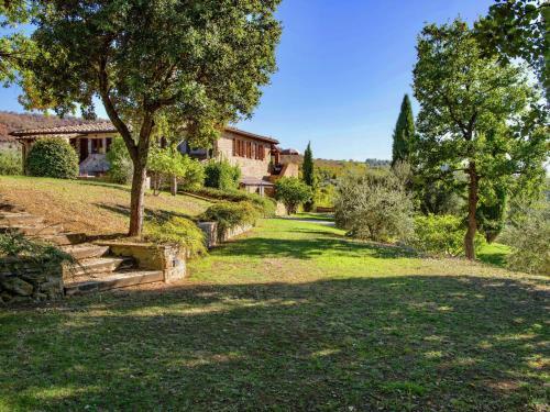 Agroturismo Holiday Home Pino Citta Della Pieve