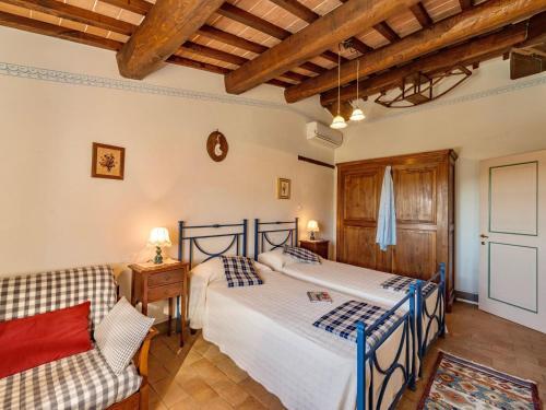 Agroturismo Holiday Home Pino Citta Della Pieve