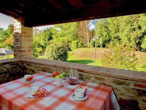 Agroturismo Holiday Home Pino Citta Della Pieve