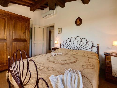 Agroturismo Holiday Home Pino Citta Della Pieve
