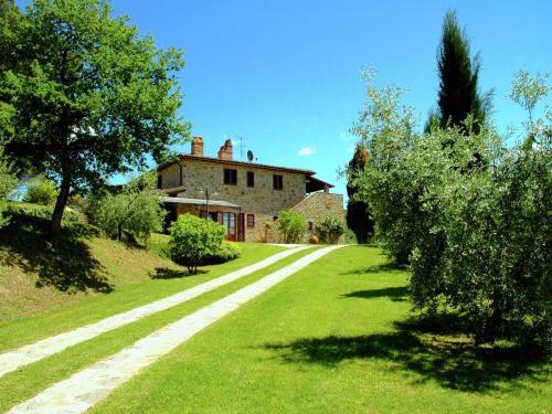 Agroturismo Holiday Home Pino Citta Della Pieve