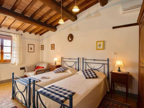Agroturismo Holiday Home Pino Citta Della Pieve