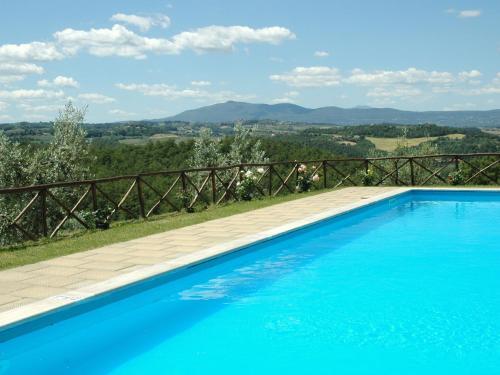 Agroturismo Holiday Home Pino Citta Della Pieve