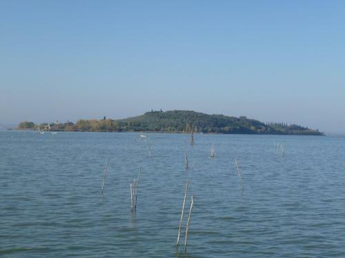 Agroturismo Holiday Home Pino Citta Della Pieve