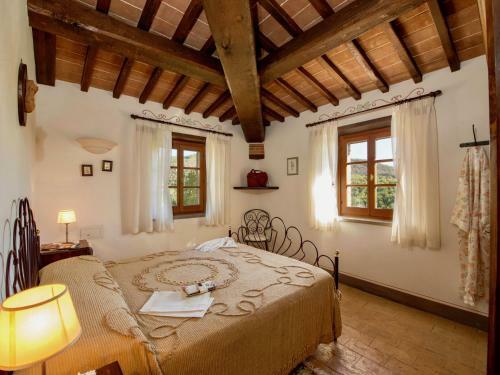 Agroturismo Holiday Home Pino Citta Della Pieve