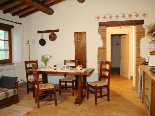 Agroturismo Holiday Home Pino Citta Della Pieve