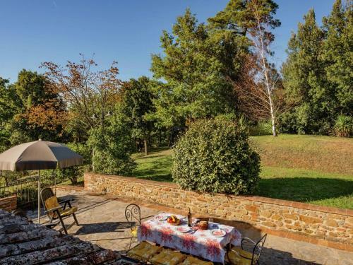 Agroturismo Holiday Home Pino Citta Della Pieve