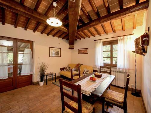 Agroturismo Holiday Home Pino Citta Della Pieve