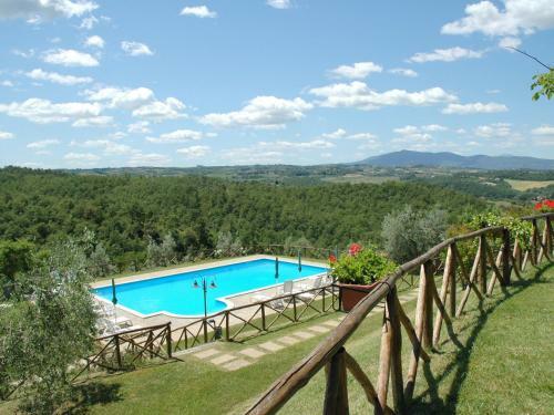 Agroturismo Holiday Home Pino Citta Della Pieve
