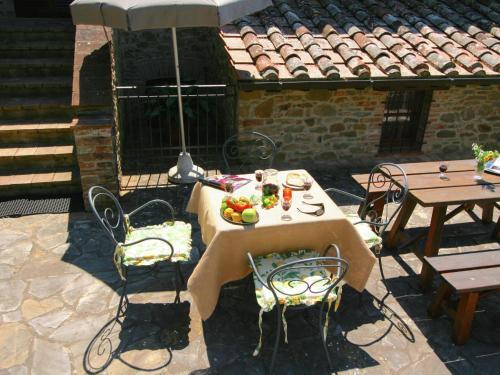 Agroturismo Holiday Home Pino Citta Della Pieve