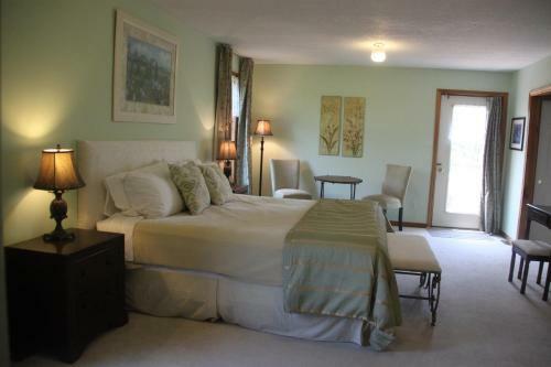 A Touch Of Country B&B