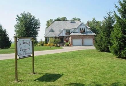 A Touch Of Country B&B