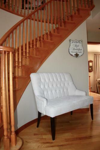 A Touch Of Country B&B