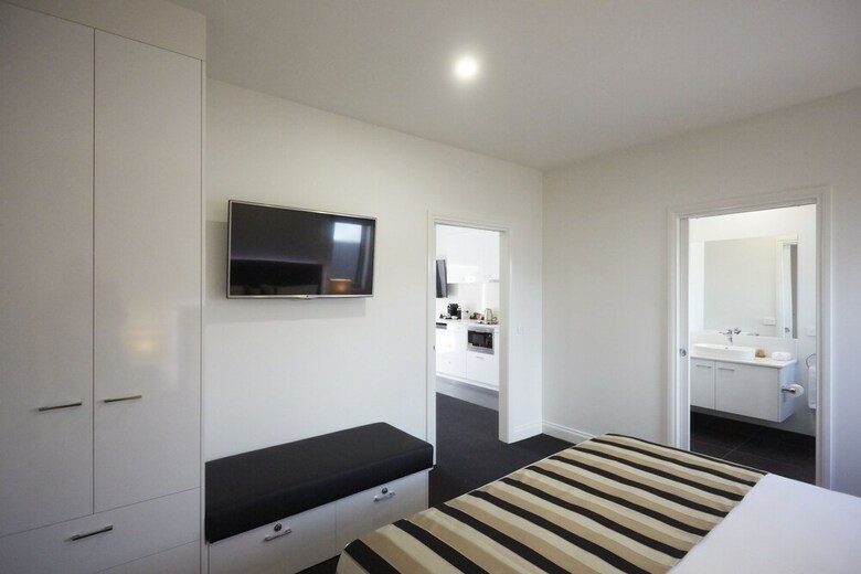 Apartamentos Mansi On Raymond