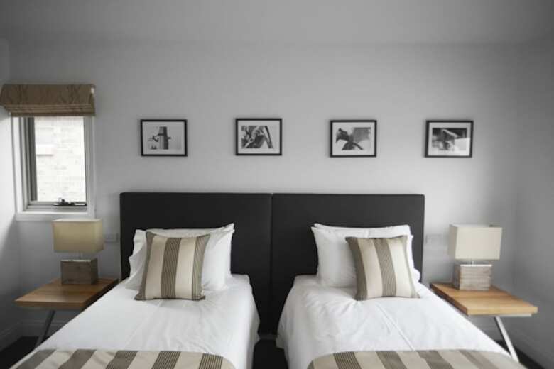Apartamentos Mansi On Raymond