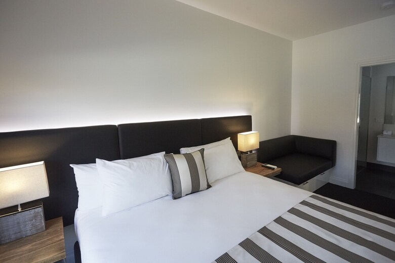Apartamentos Mansi On Raymond