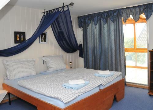 Hostal Pension Bella Vista