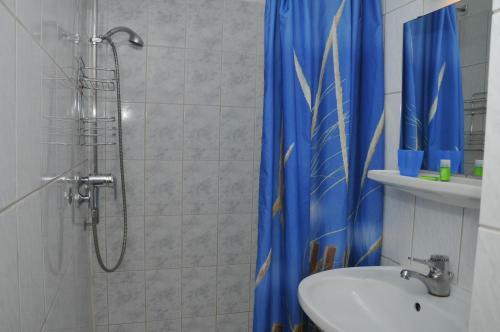 Hostal Pension Bella Vista
