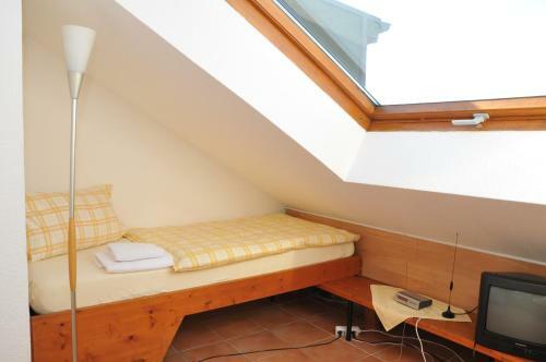 Hostal Pension Bella Vista