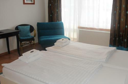 Hostal Pension Bella Vista
