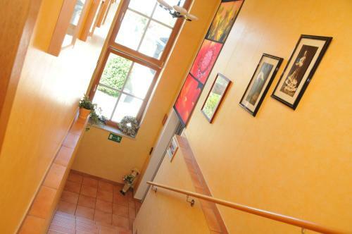 Hostal Pension Bella Vista