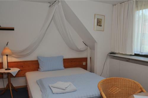 Hostal Pension Bella Vista