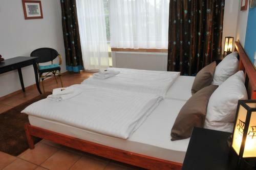 Hostal Pension Bella Vista