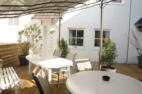 Hostal Pension Bella Vista